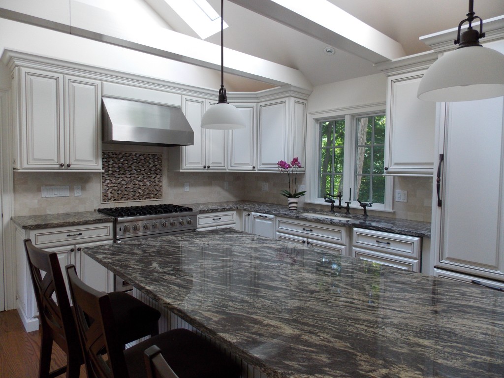 Kitchen Remodeling Contractors Greenwich, Cos Cob CT