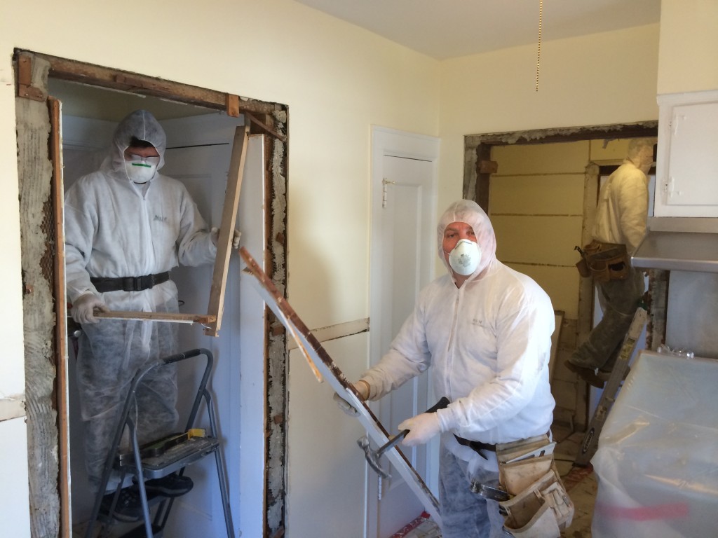 Kitchen Remodeling White Plains, NY 