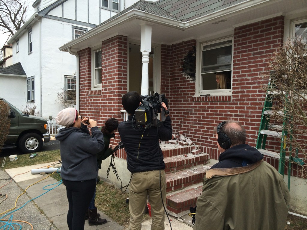 Masonry in White Plains