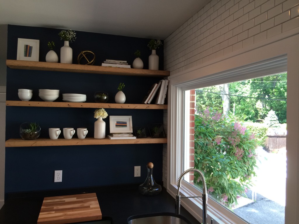 New Kitchen Renovation White Plains, NY