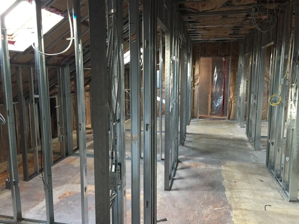 Commercial Construction CT