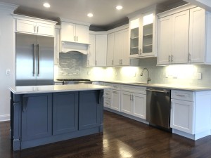 Riverside Custom Kitchen