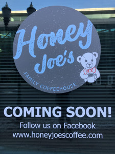 Honey Joes